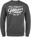 Indicode Longpullover "Sweatshirt IDGalilero"