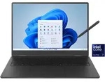 LG Convertible Notebook "Gram Pro 16" 2in1, 16GB RAM, 1TB SSD, Windows 11 Home",