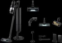 Samsung Akku-Handstaubsauger "BESPOKE AI Jet Ultra Akku + CompleteClean,