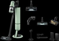 Samsung Akku-Handstaubsauger "BESPOKE AI Jet Ultra Akku+ CompleteClean,