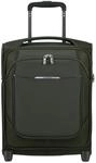 Samsonite Weichgep&auml;ck-Trolley "RE-LITE, 45 cm" Set, mit Packw&uuml;rfel, 2 Stk....