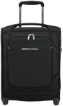 Samsonite Weichgep&auml;ck-Trolley "RE-LITE, 45 cm" Set, mit Packw&uuml;rfel, 2 Stk. tlg. 29