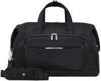 Samsonite Reisetasche "RE-LITE" Duffle Weekender Overnighter mit Packw&uuml;rfel