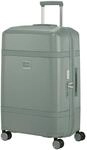 Samsonite Hartschalen-Trolley "IMAGE" 79 l 4 Rollen mit Teleskopgriff und