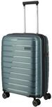 travelite Trolley "AIR BASE Reisekoffer Hartschale" 43 l 4 Rollen widerstandsf&auml;higes