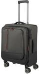travelite Weichgep&auml;ck-Trolley "CROSSLITE Reisekoffer Weichgep&auml;ck" 42 l 4 Rollen