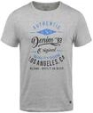 Blend Rundhalsshirt "Rundhalsshirt BHDoppler"