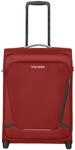 travelite Handgep&auml;ck-Trolley "JETPACK Multi Light 2 Cabin Handgep&auml;ck Koffer" 41 l 2