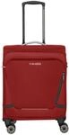 travelite Handgep&auml;ck-Trolley "JETPACK Max 4 Cabin Handgep&auml;ck Koffer" 41 l 4 Rollen