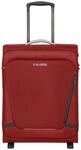 travelite Handgep&auml;ck-Trolley "JETPACK Multi 2 Cabin Handgep&auml;ck Koffer" 41 l 2