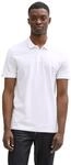 TOM TAILOR Denim Poloshirt