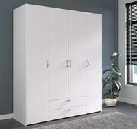 Parisot Kleiderschrank "Daily 1"