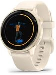 Garmin Smartwatch "v&iacute;voactive 6" Garmin