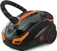Thomas Staub-Wasch-Sauger "THOMAS PET & FAMILY PRO 4ALL" mit 2-fach beutelloser