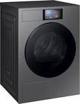 Samsung W&auml;rmepumpentrockner "DV90F09F4SU2" DV90F/24