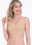 Anita since 1886 Bralette "Essential" herausnehmbarer Schale, gemoldete Cups, ohne