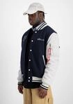 Alpha Industries Bomberjacke "Varsity Air Force Jacket"