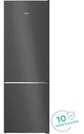 SIEMENS K&uuml;hl-/Gefrierkombination iQ500 "KG49N4XAF" 203 cm hoch 70 cm breit
