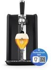 Philips Bierzapfanlage "Perfect Draft 7000 Series HD3770/90" mit