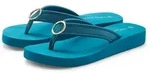 Badezehentrenner LASCANA "Sandale, Badeschuh, Pantolette, Badelatsche, Flip...