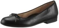 Ara Ballerina "SARDINIA" Loafer, Festtagsschuh, Business Schuh mit Schleife