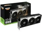 INNO3D Grafikkarte "GeForce RTX 5090 X3 OC", schwarz (ohne farbbezeichnung),