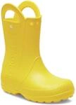 Crocs Gummistiefel "Kids&rsquo; Handle It Rain Boot" Matschstiefel mit gro&szlig;en Griffen