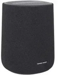 HARMAN / KARDON Wireless Lautsprecher "Enchant Speaker", schwarz, B:21,2cm H:31,8cm