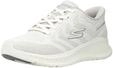 Sneaker SKECHERS "Skechers Sneaker Textil", Herren, Gr. 41, wei&szlig;, Textil, Schuhe