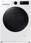 Samsung Waschtrockner "WD90DG5G34BE" WD5100D 9 kg /5 kg 72 dB(A) Hygienisch saubere