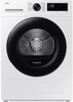 Samsung W&auml;rmepumpentrockner "DV9EDG52A0AEEG" DV5000D Optimal Dry ‑...