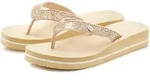 Badezehentrenner VENICE BEACH "Sandale, Badeschuh, Badelatsche, Flip Flop,
