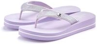 Badezehentrenner VENICE BEACH "Sandale, Badeschuh, Badelatsche, Flip Flop,