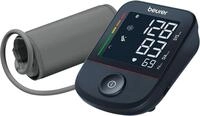 BEURER Oberarm-Blutdruckmessger&auml;t "BM 48 mit Smartphone-Verbindung, Medizinprodukt"