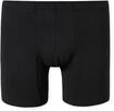 Schiesser Boxershorts "Boxershort Premium Cotton-Shorts 1er Pack"