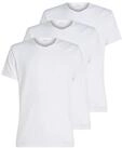 Calvin Klein Underwear T-Shirt "SHORT SLEEVE CREW NECK 3PK" Packung, 3er-Pack, 3 Stk.