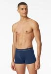 Schiesser Boxershorts "Pure Micro" mit extra softem, &uuml;berzogenem Bundgummi