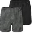 Schiesser Weiter Boxer "Boxershorts Multipacks" 2er Pack, ideal als Geschenk, mit