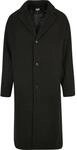 URBAN CLASSICS Langmantel "Urban Classics Herren Long Coat"