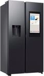 Samsung Side-by-Side RS97F "RS90F67BEF" 178 cm hoch 91,2 cm breit