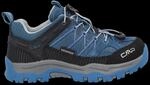 CMP Wanderschuh "KIDS RIGEL LOW TREKKING SHOES WP" wasserdicht
