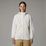 The North Face Regenjacke "W ANTORA RAIN JACKET" wasserdichtes