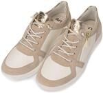 Ara Slip-On Sneaker "ROMA" Freizeitschuh, Halbschuh, Schn&uuml;rschuh mit Logopr&auml;gung