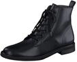 Paul Green Schn&uuml;rstiefelette "Paul Green Stiefelette Glattleder"