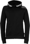 Kempa Trainingsjacke "Kapuzenjacke Core 26 Women" 1 Stk. tlg.