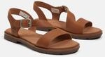 Timberland Sandale "CALISTA BAY BACKSTRAP SANDAL" aus Leder