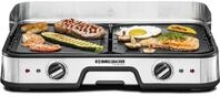Rommelsbacher Tischgrill "BBQ 2025" 2000 W