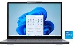 LENOVO Notebook "IdeaPad Slim 3 15IRH10", grau (luna grau), 16 GB RAM 1.000 GB SSD,