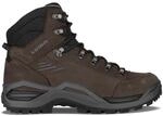 Lowa Wanderschuh "RENEGADE EVO LL MID" Lederfutter-angenehmes Fu&szlig;klima