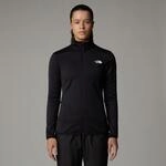 The North Face Fleecejacke "W MISTYESCAPE FLEECE" f&uuml;r Sport- und
